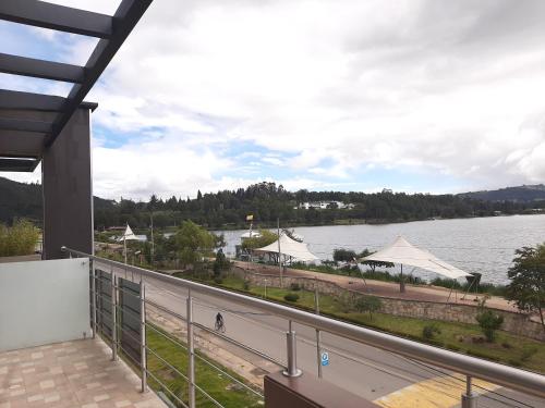 ทัศนียภาพ, Pontevedra Hotel Boutique in ไพพ่า