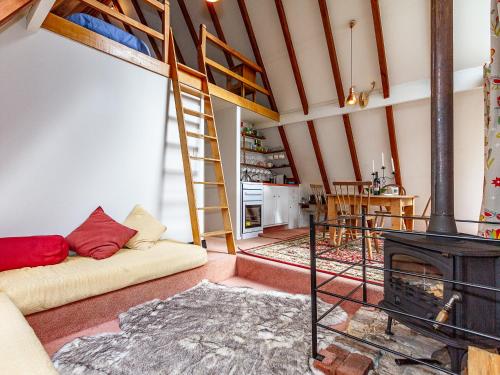 Junction Retreat - Ohakune Holiday Home Junction Retreat - Ohakune Holiday Home