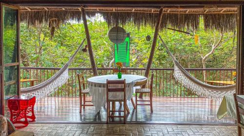 Casa B&B in 日若卡迪熱里科阿科阿拉