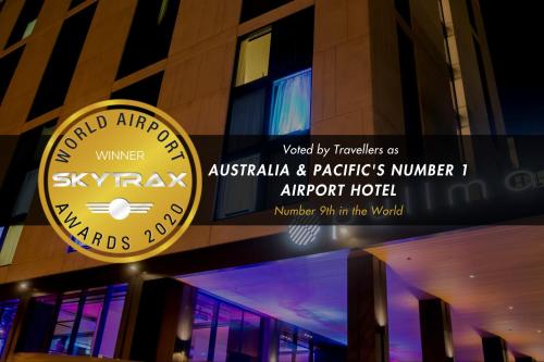Pullman Sydney Airport - image 4