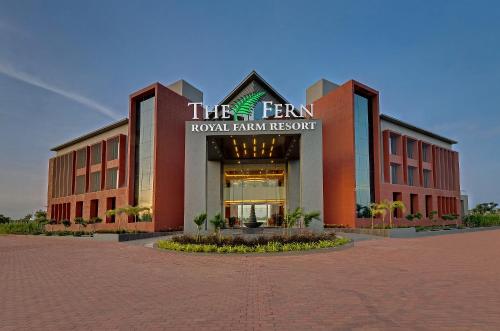 The Fern Royal Farm Resort Anjar