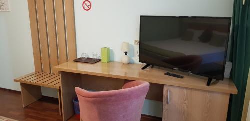 Chambre double, supérieure