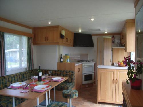 Holiday Home - Thun Range Cabin