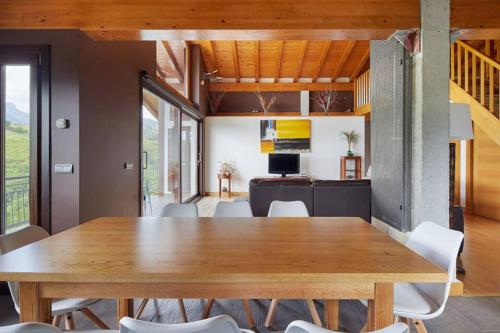Casa rural a 10 minutos de San Sebastian in Asteasu