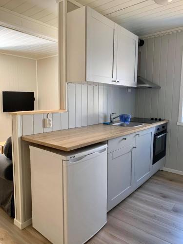 Mosjøen Overnatting, Vollanvegen 13 in โม อี รานา