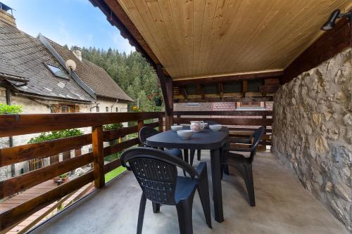 Charmante Maison Cosy familiale