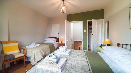 Muswell Hill B&B, London (photo 3)