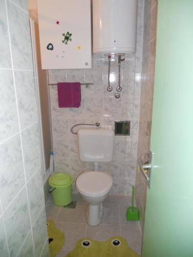  ApartSolta in Nečujam
