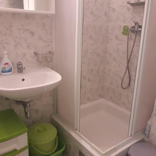  ApartSolta in Nečujam