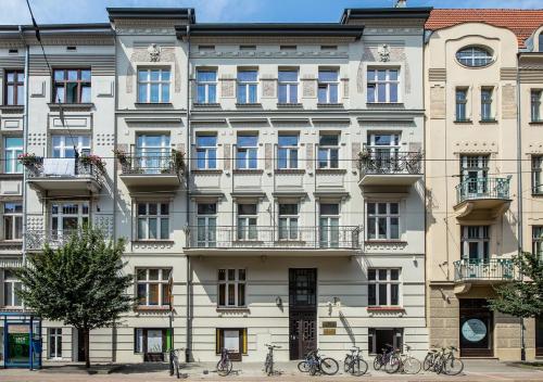 アパートホテル ラコビツカ レジデンス