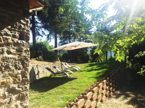  Casa Kuraj in Sestino