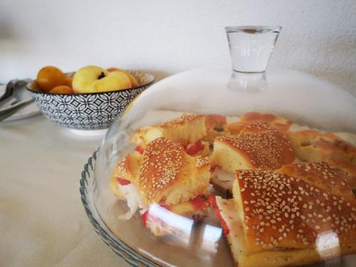 Vivere San Vito Lo Capo Bed & Breakfast – San Vito Lo Capo, CA