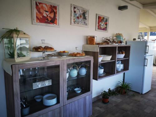 Vivere San Vito Lo Capo Bed & Breakfast – San Vito Lo Capo, CA