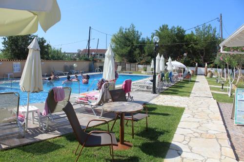 Elleana corfu Apts - image 4