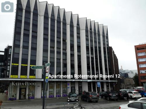 Apartments Rotermanni, Tallin (foto 3)