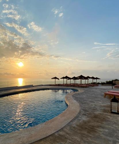Zwembad, ICON Valparaiso - Adults Only in Manacor