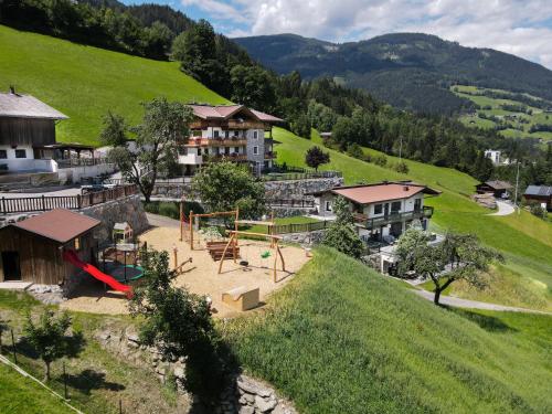 Chalets & Apartments Wachterhof in Kaltenbach, Österreich