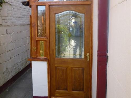 Amberlea Guest House - image 14