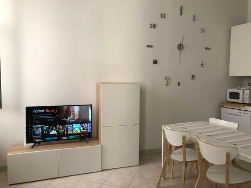 Due Ale - Nuova casa di corte a Trieste
