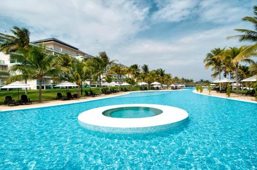 Sea Links Beach Resort & Golf