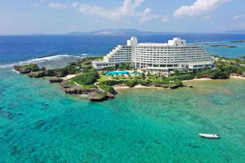 ANA InterContinental Manza Beach Resort by IHG