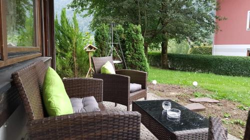 Ferienwohnung Fanny am See