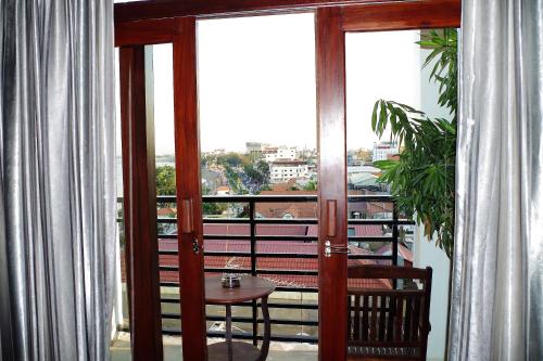 A Hotel Com Le Grand Mekong Hotel Hotel Phnom Penh Cambodia