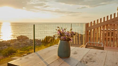 Nordlandet in Allinge