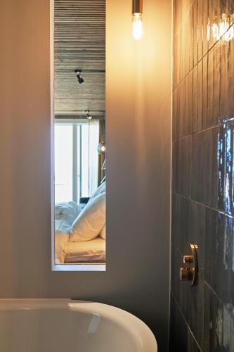 Nordlandet in Allinge