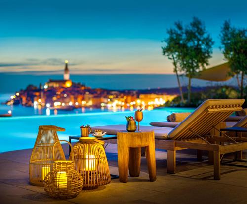 Grand Park Hotel Rovinj