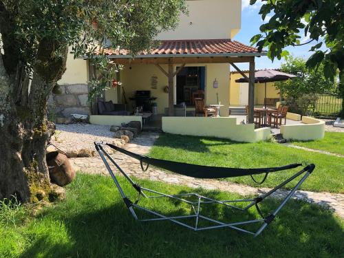 A Casa Amarela, Pinheiro de Coja (zdjęcie 7)