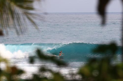 Nihiwatu Resort