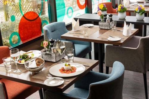 Dorint Main Taunus Frankfurt/Sulzbach - image 8