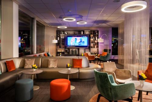 Main Taunus Zentrum Frankfurt Sulzbach by Sunday Hotels, Frankfurt am Main (Foto 3)
