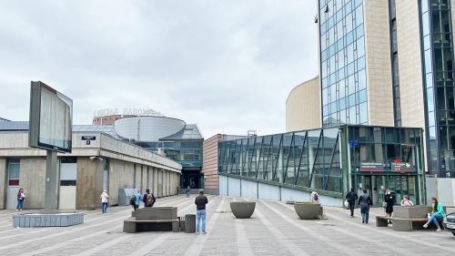 Smart hotel КДО Ладожский - image 3