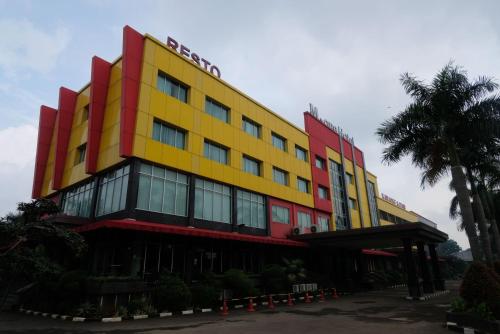 hotel photo