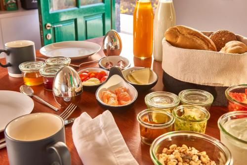 餐飲選擇, Lighthouse on La Palma Island in 巴洛文托