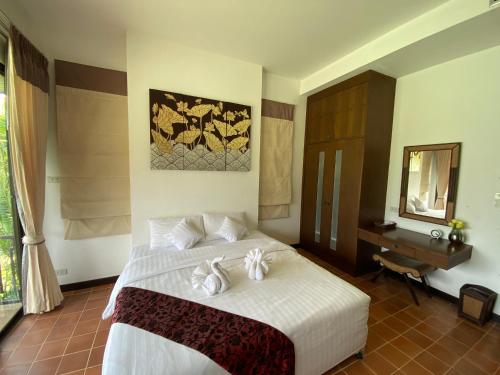 Siris Stars Resort ( Siris Stars Resort )