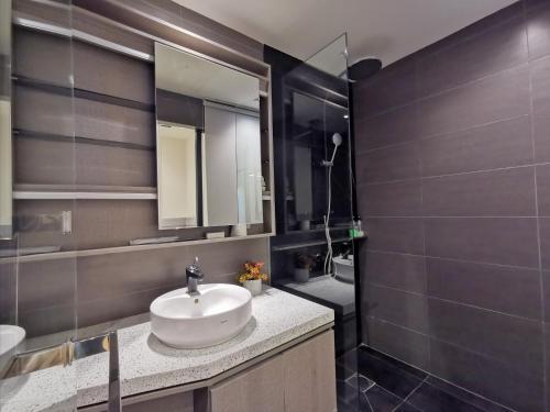 ExpressionZ Suites KLCC, Kuala Lumpur (fotografie 3)