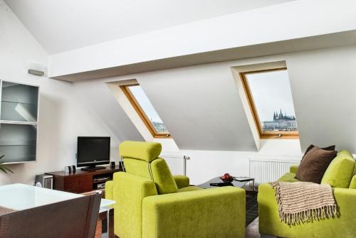 Residence Karolina - image 6
