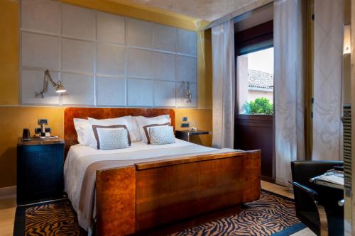 Ca' Pisani Design Hotel