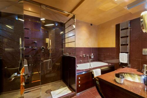 265746045 Ca' Pisani Hotel