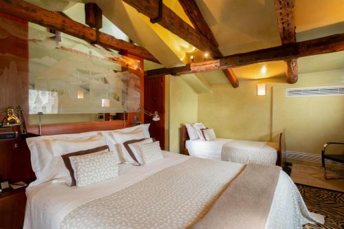 Ca' Pisani Hotel - main image