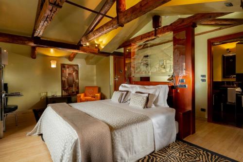 265746089 Ca' Pisani Hotel