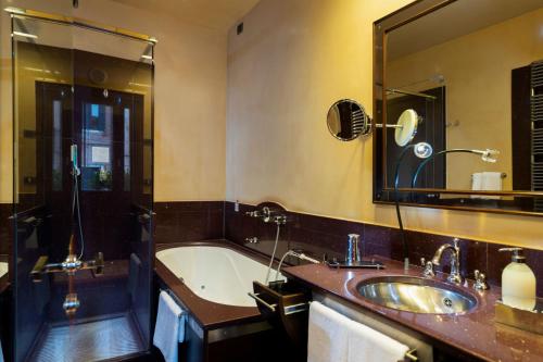 265746093 Ca' Pisani Hotel