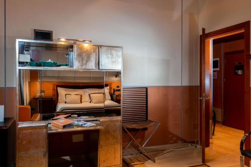 265746104 Ca' Pisani Hotel