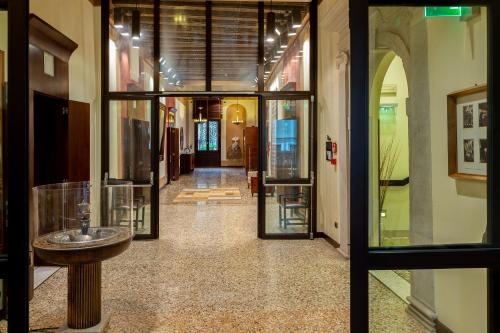 265746334 Ca' Pisani Hotel