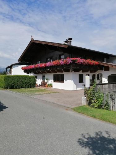 Appartement Zass in Westendorf