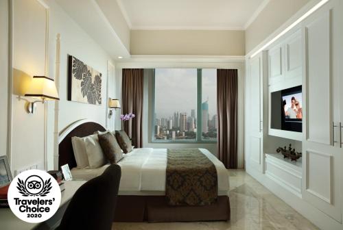 Ascott Jakarta