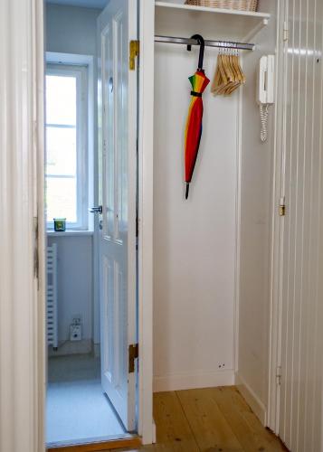 Bright apartment next to the King's Garden, Kodaň (fotografie 5)